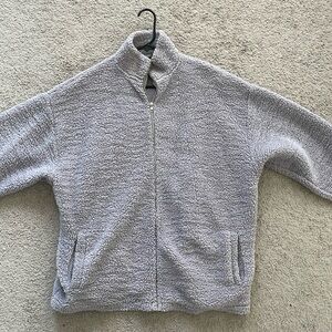 Asos Sherpa light jacket